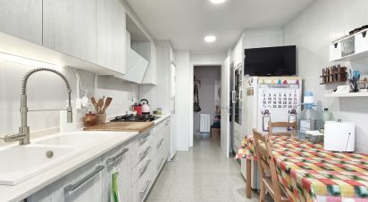 Piso 3 habitaciones de 85 m² en Igualada (08700)