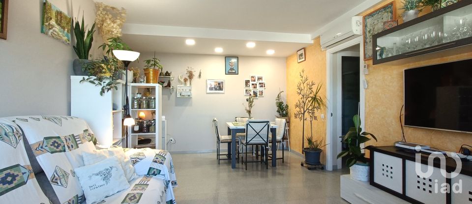 Appartement 3 chambres de 85 m² à Igualada (08700)