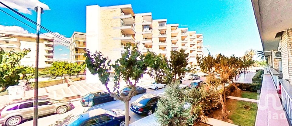 Apartment 3 bedrooms of 75 m² in La Pineda (43481)