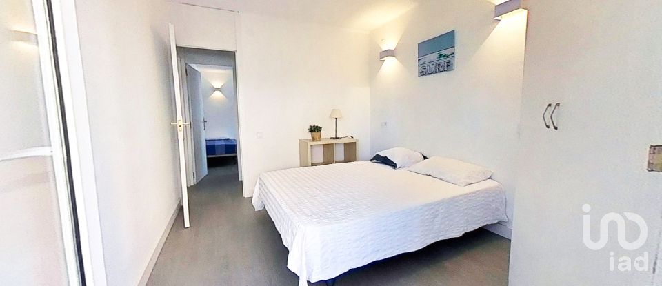 Pis 3 habitacions de 75 m² a La Pineda (43481)