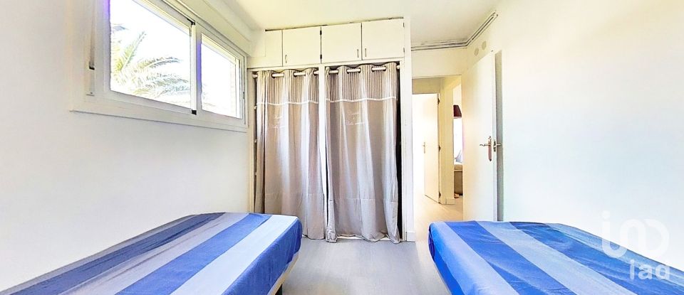 Appartement 3 chambres de 75 m² à La Pineda (43481)
