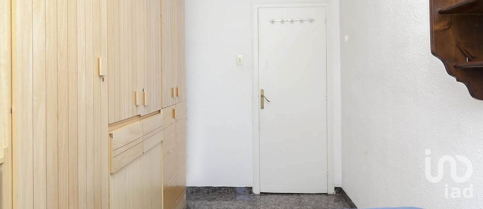 Pis 3 habitacions de 60 m² a Sant Adrià de Besòs (08930)