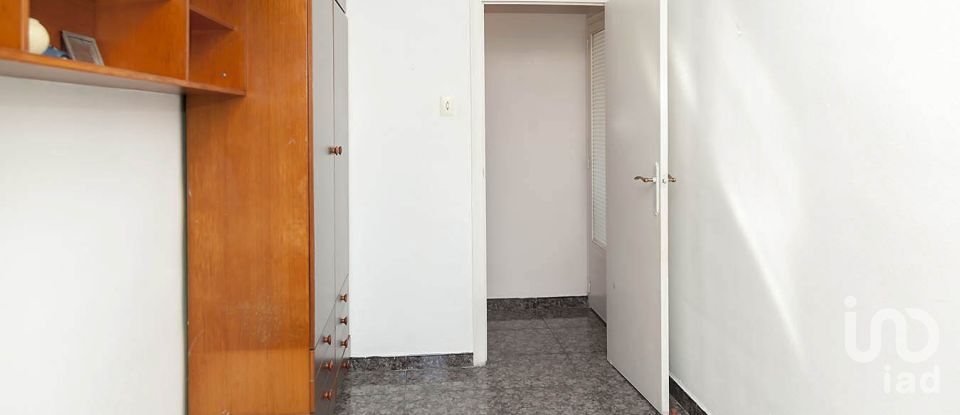 Apartment 3 bedrooms of 60 m² in Sant Adrià de Besòs (08930)