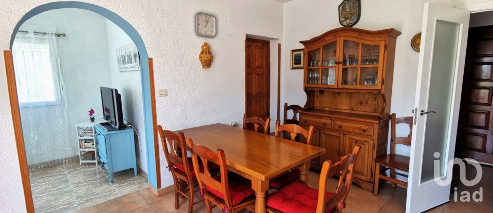 Gîte 4 chambres de 104 m² à Vinaros (12500)