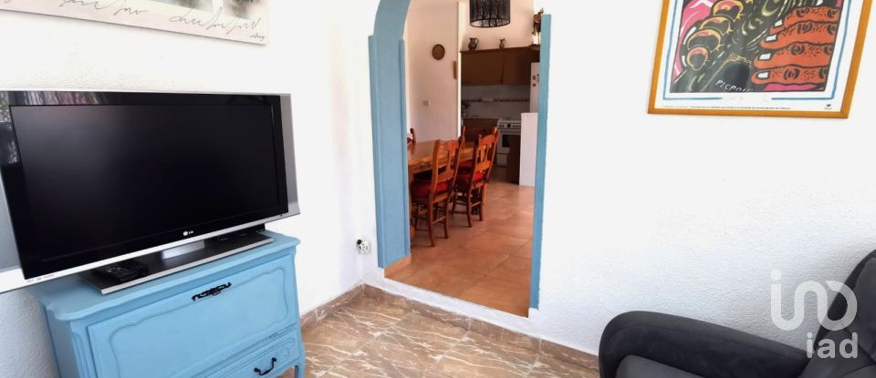 Gîte 4 chambres de 104 m² à Vinaros (12500)