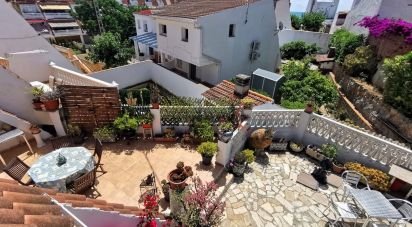 Lodge 4 bedrooms of 104 m² in Vinaros (12500)