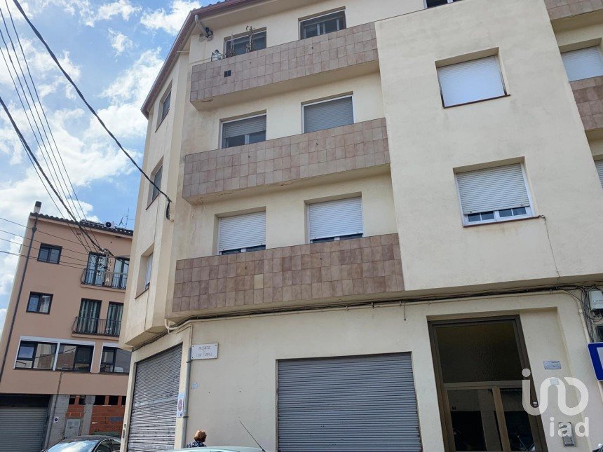 Block of flats 4 bedrooms of 81 m² in Santa Maria de Palautordera (08460)