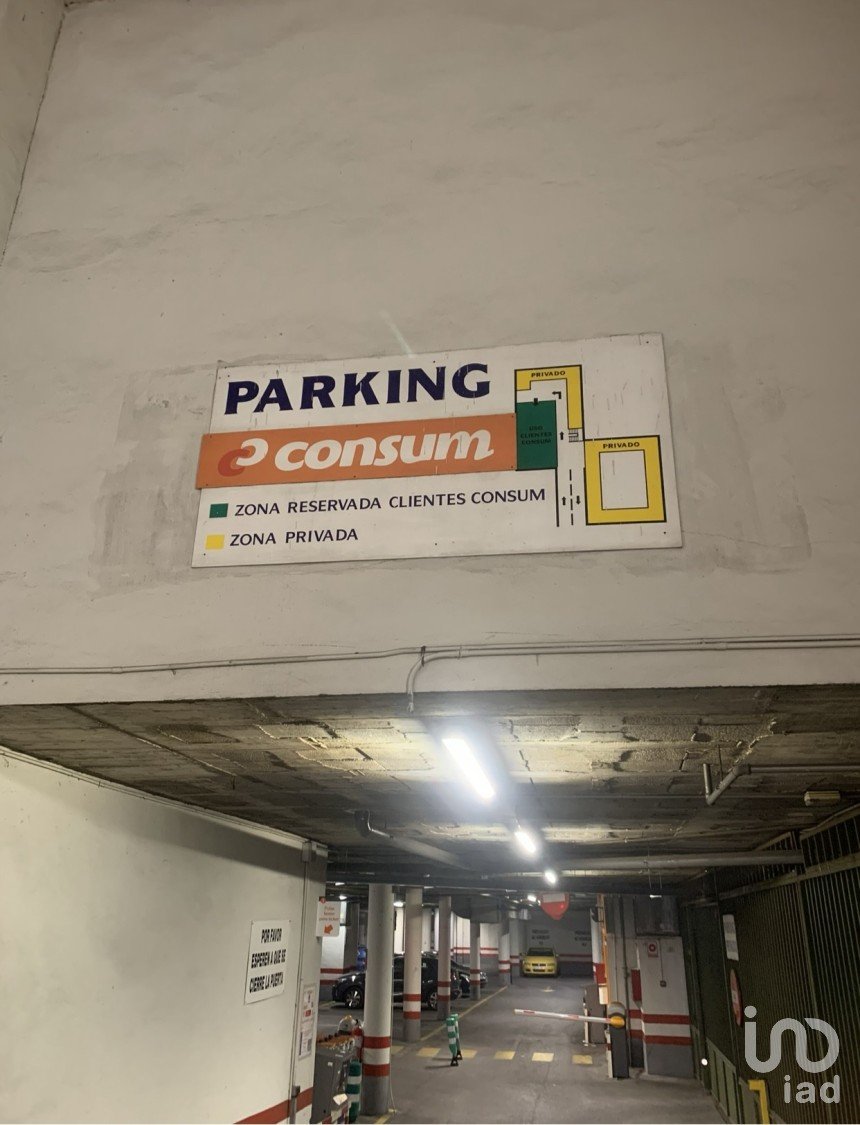 Parking of 19 m² in Sant Joan d'Alacant (03550)