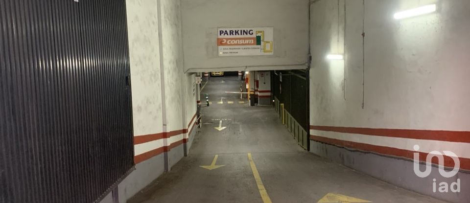Parking/garage/box de 19 m² à Sant Joan d'Alacant (03550)