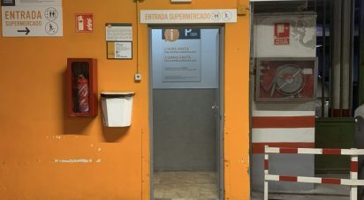 Pàrquing / garatge / box  de 19 m² a Sant Joan d'Alacant (03550)