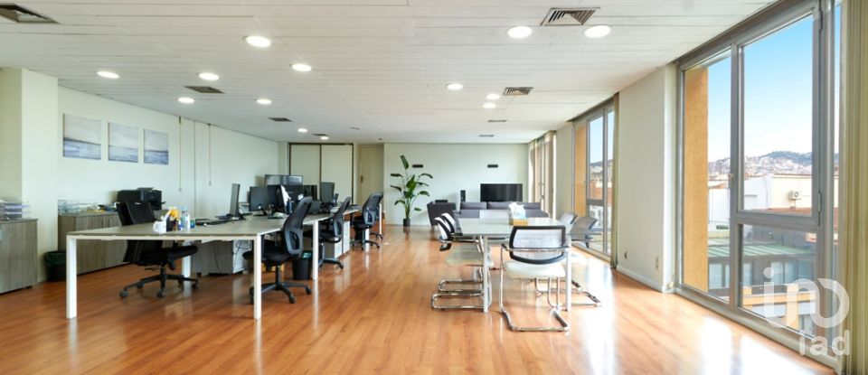 Oficinas de 170 m² en Barcelona (08006)