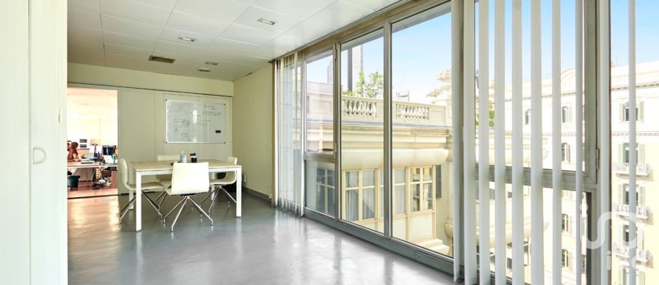 Offices of 170 m² in Barcelona (08006)