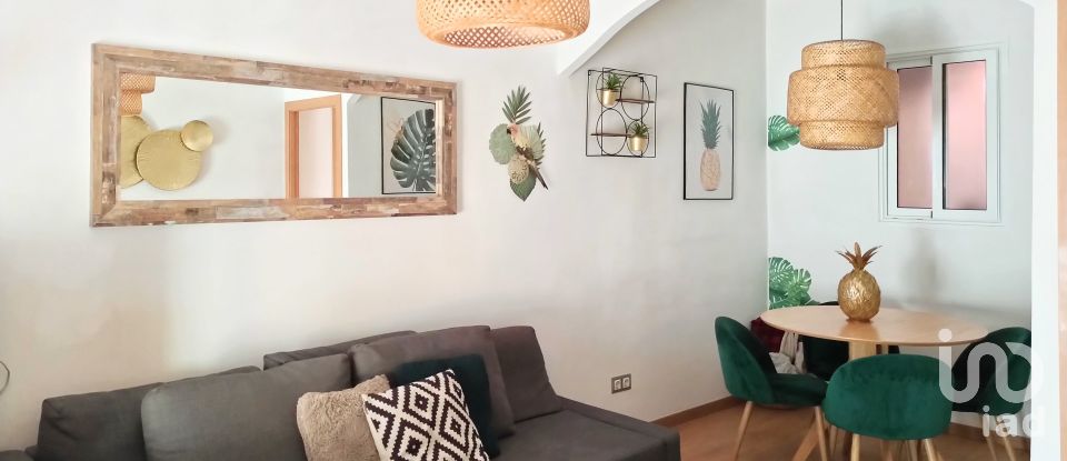 Apartment 2 bedrooms of 60 m² in Barcelona (08004)