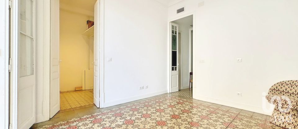 Pis 3 habitacions de 104 m² a Barcelona (08009)