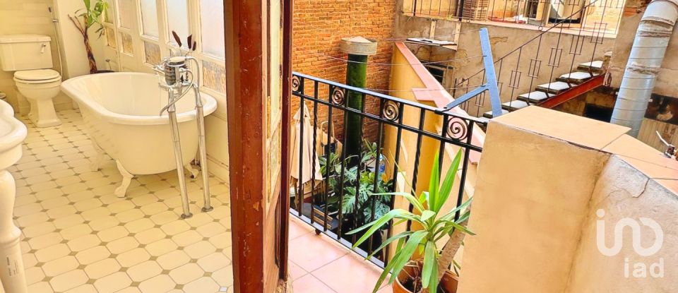 Pis 3 habitacions de 104 m² a Barcelona (08009)