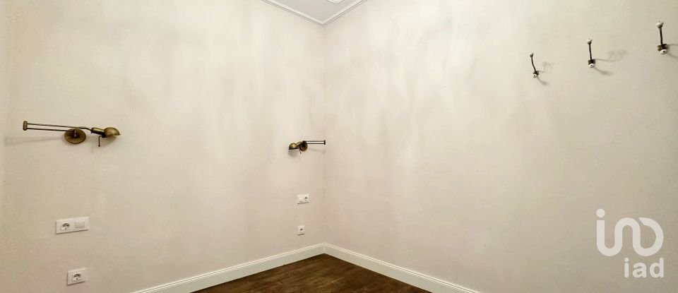 Pis 3 habitacions de 104 m² a Barcelona (08009)