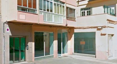 Tienda / local comercial de 206 m² en León (24007)