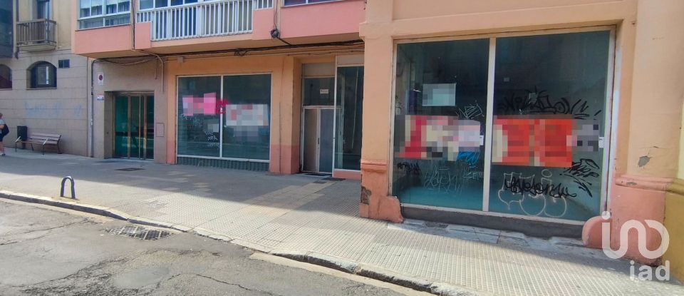 Botiga / Local comercial de 206 m² a León (24007)