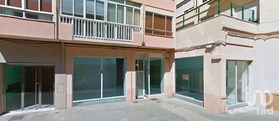 Shop / premises commercial of 206 m² in León (24007)