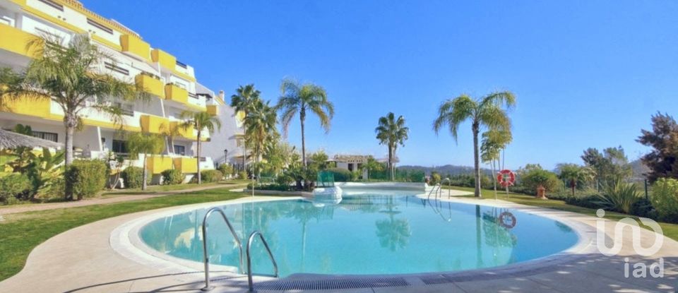 Apartment 2 bedrooms of 79 m² in Mijas (29649)