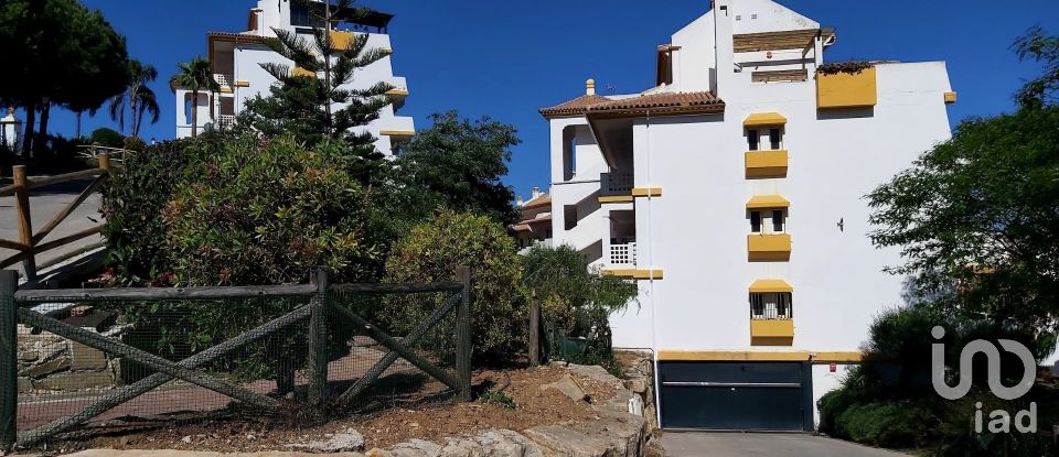 Appartement 2 chambres de 79 m² à Mijas (29649)