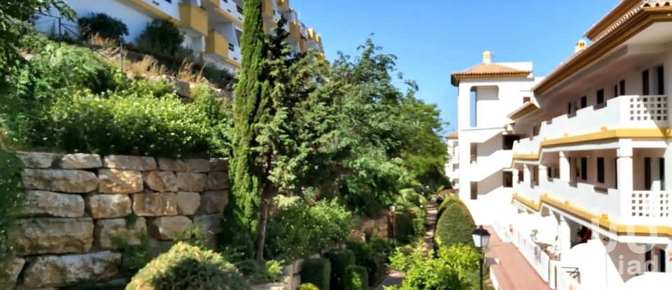 Apartment 2 bedrooms of 79 m² in Mijas (29649)