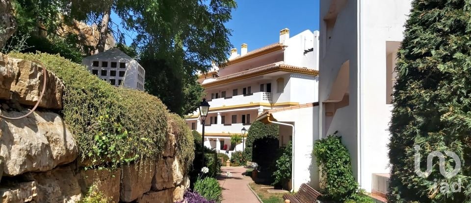 Apartment 2 bedrooms of 79 m² in Mijas (29649)