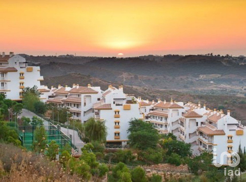 Apartment 2 bedrooms of 79 m² in Mijas (29649)