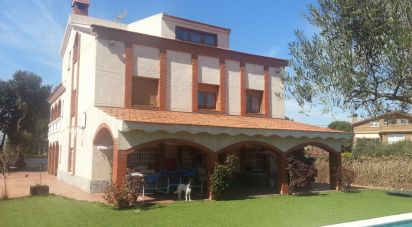 Chalet 6 habitaciones de 225 m² en Castellnou de Bages (08251)