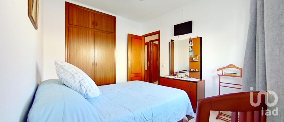 Casa 2 habitacions de 60 m² a Els Masos de Coma-Ruga (43880)