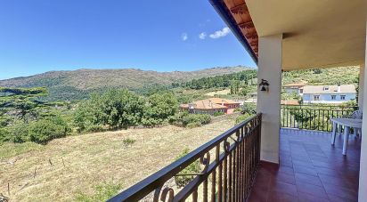 Casa 7 habitaciones de 390 m² en San Martín de Trevejo (10892)