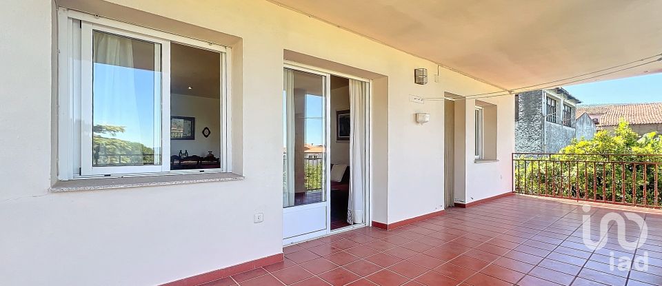 Maison 7 chambres de 390 m² à San Martín de Trevejo (10892)