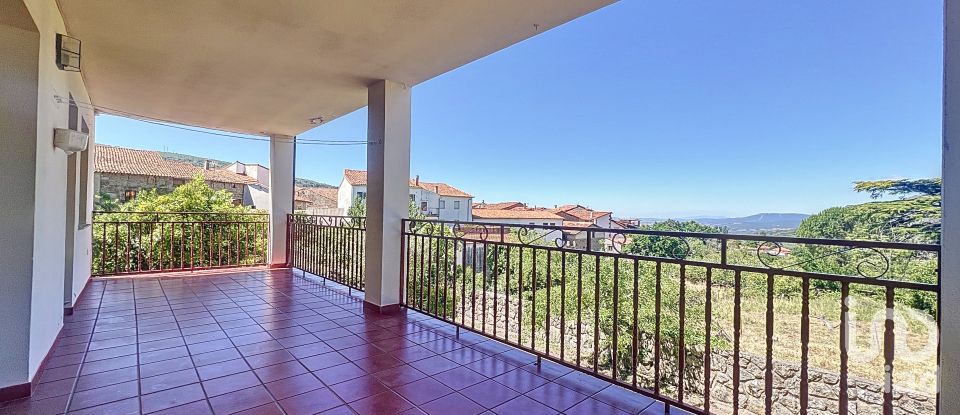 Maison 7 chambres de 390 m² à San Martín de Trevejo (10892)