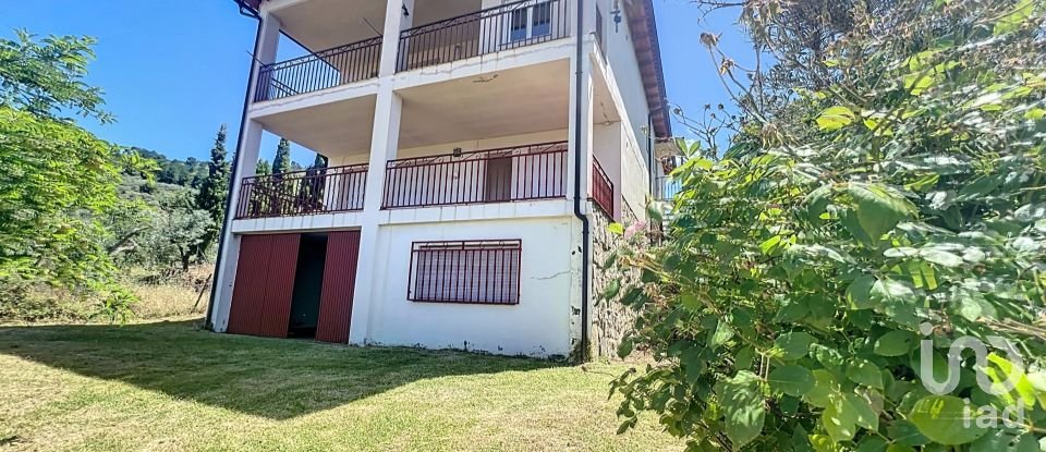 House 7 bedrooms of 390 m² in San Martín de Trevejo (10892)