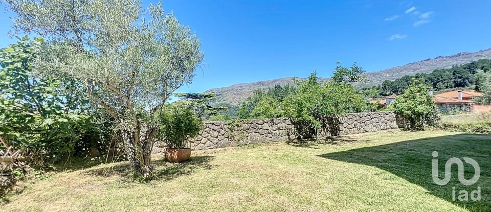 House 7 bedrooms of 390 m² in San Martín de Trevejo (10892)