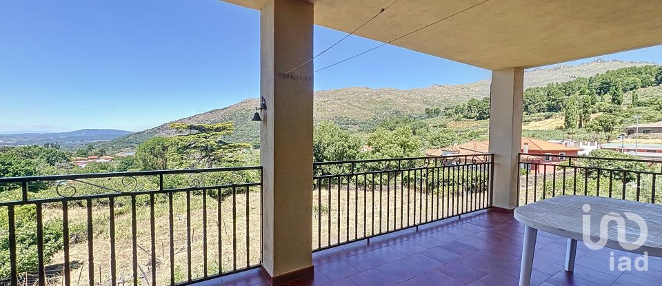 House 7 bedrooms of 390 m² in San Martín de Trevejo (10892)