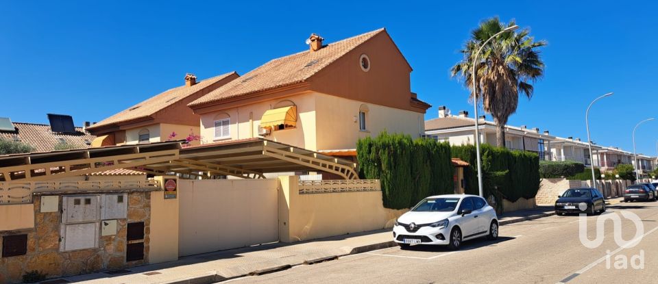 Maison de campagne 3 chambres de 130 m² à Gandía (46701)