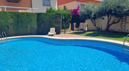 Casa rural 3 habitaciones de 130 m² en Gandía (46701)