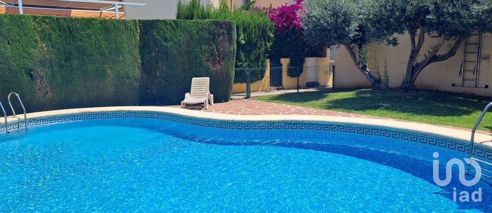 Country house 3 bedrooms of 130 m² in Gandía (46701)