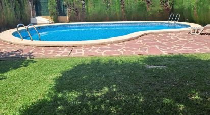 Country house 3 bedrooms of 130 m² in Gandía (46701)