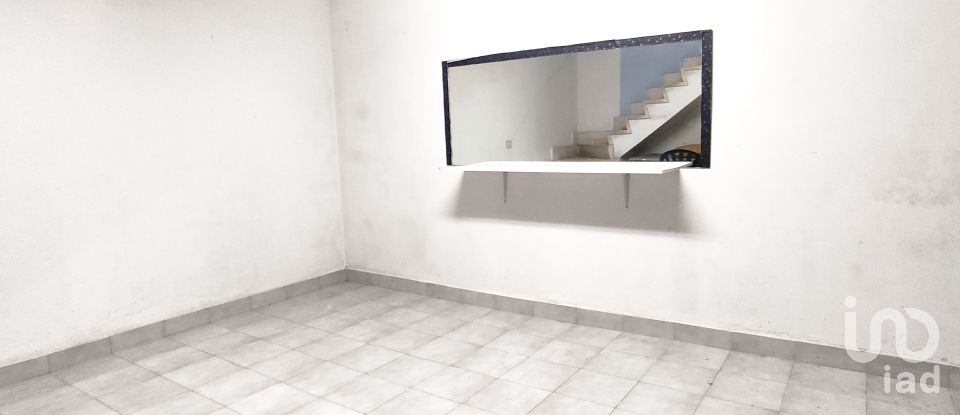 Tienda / local comercial de 56 m² en Irun (20301)