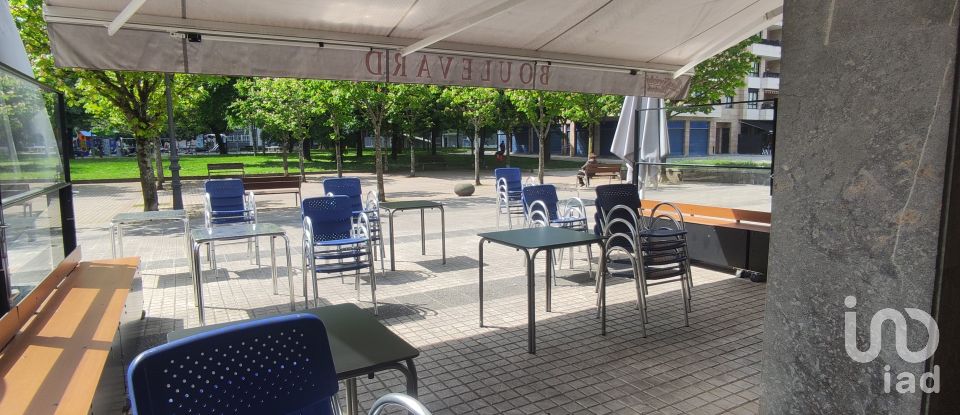 Bar de 65 m² en Irun (20301)