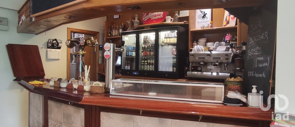 Bar de 65 m² en Irun (20301)