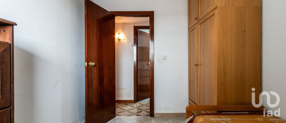 Pis 3 habitacions de 75 m² a Badia del Vallès (08214)