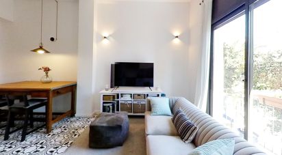 Pis 2 habitacions de 57 m² a Sitges (08870)