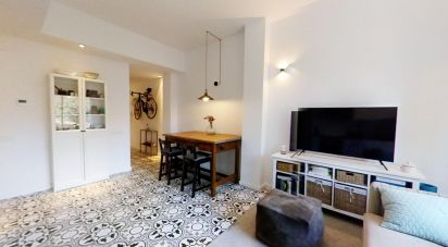 Piso 2 habitaciones de 57 m² en Sitges (08870)
