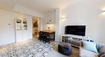 Pis 2 habitacions de 57 m² a Sitges (08870)