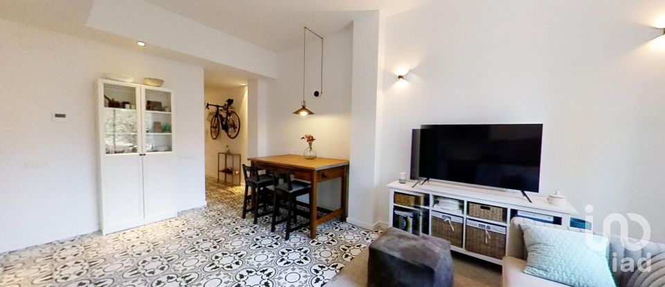 Pis 2 habitacions de 57 m² a Sitges (08870)