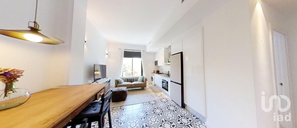 Pis 2 habitacions de 57 m² a Sitges (08870)