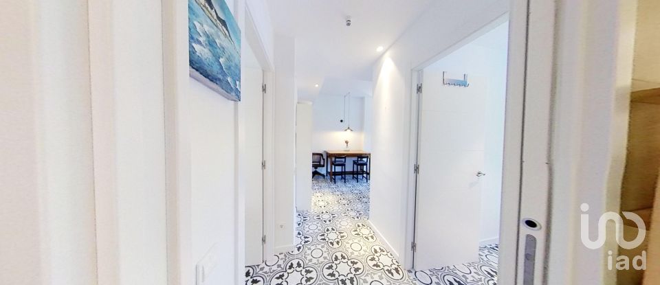 Pis 2 habitacions de 57 m² a Sitges (08870)